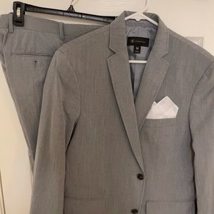 International Concepts (INC) Men’s Suit